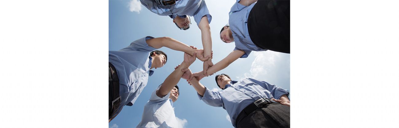 企業(yè)為什么要用企業(yè)郵箱？