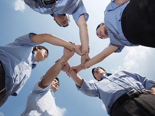 企業(yè)為什么要用企業(yè)郵箱？