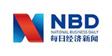 每日經(jīng)濟(jì)新聞