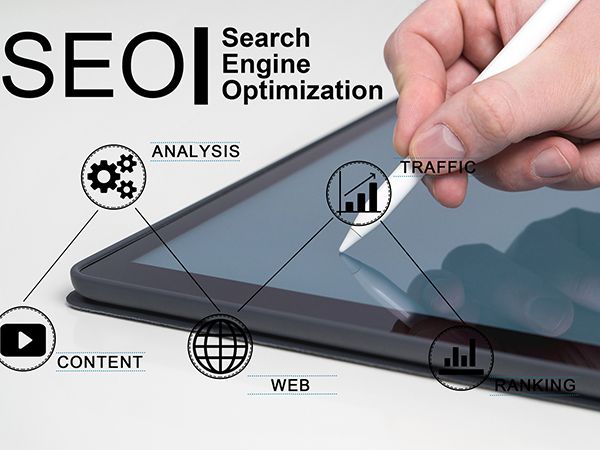 網(wǎng)站優(yōu)化的結(jié)構(gòu)分析！