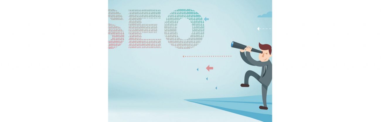 互聯網時代，勢不可擋！