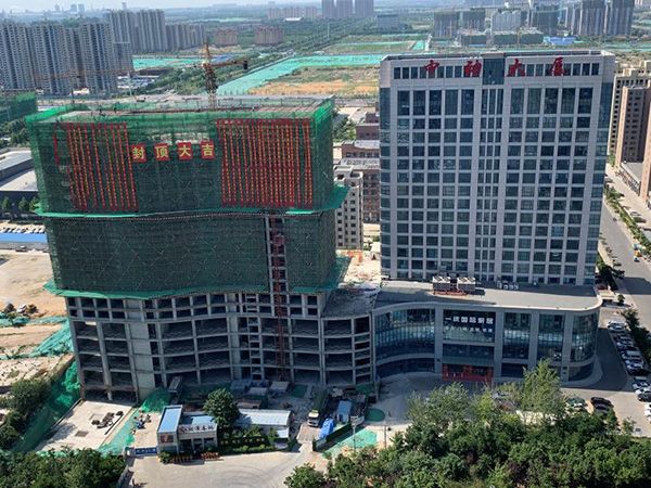 號(hào)外！號(hào)外！中動(dòng)?動(dòng)漫基地榮耀封頂！