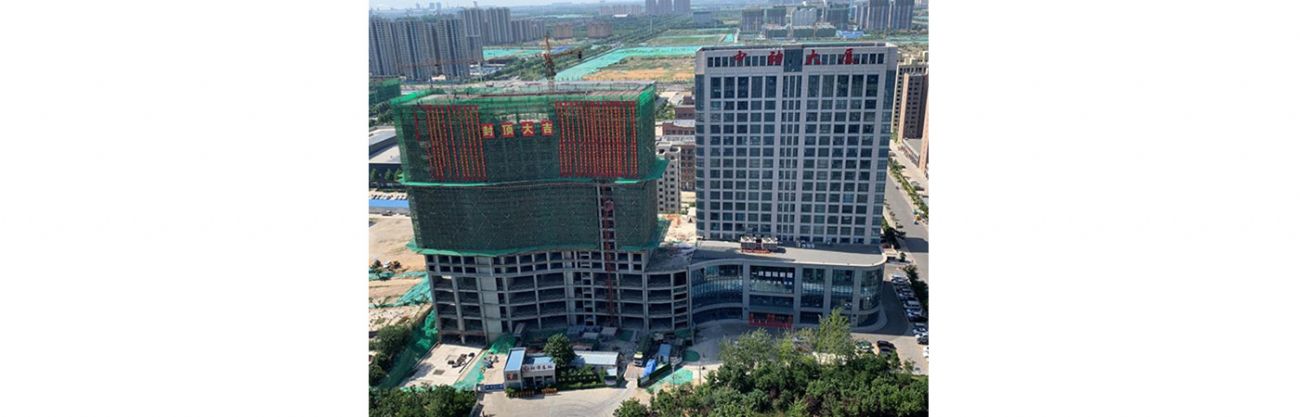 號(hào)外！號(hào)外！中動(dòng)?動(dòng)漫基地榮耀封頂！